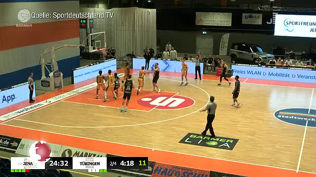 Spiel gewonnen: Science City Jena startete erfolgreich ins neue Jahr