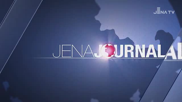 JenaJournal vom 10.02.2021