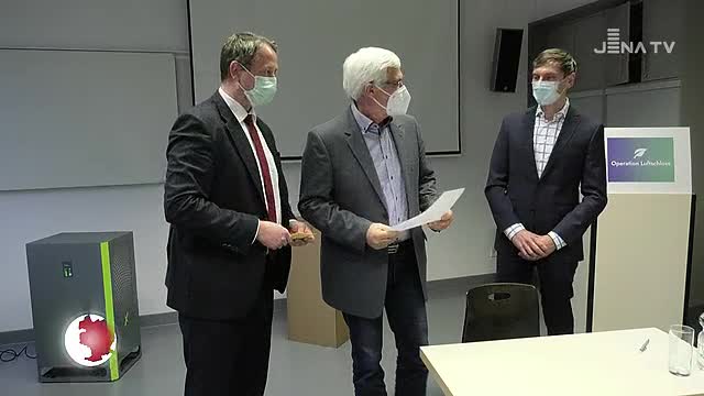 JenaJournal vom 26.02.2021