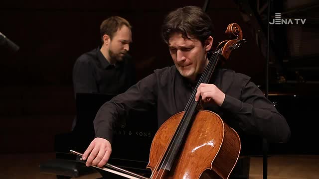 Kammerkonzert der Jenaer Philharmonie 