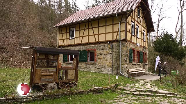 Jubiläum für Wanderhütte: Im Leutratal werden seit 100 Jahren Erholung und Naturnähe großgeschrieben