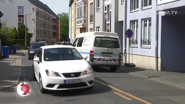 Verkehrsversuch für Wenigenjena: Mit einer Petition wollen Anwohner den Stopp erzwingen