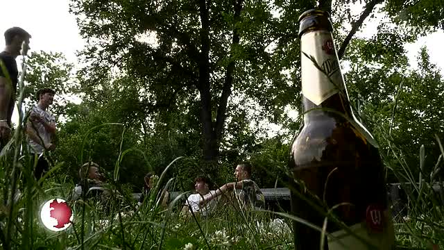 Party im Paradiespark: Wie die Stadt mehr Freiräume schaffen und Lärmschutz gewährleisten will 