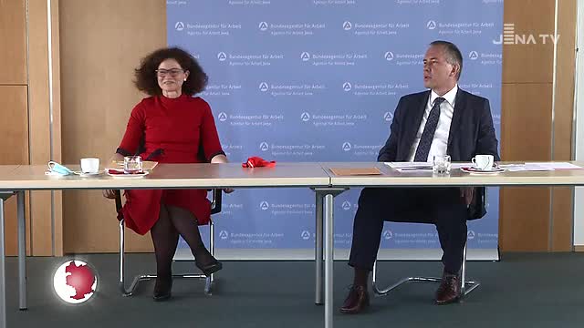 Arbeitsagentur im Fokus: Zum 1. Juli übernimmt Stefan Scholz die Geschäftsführung von Irena Michel