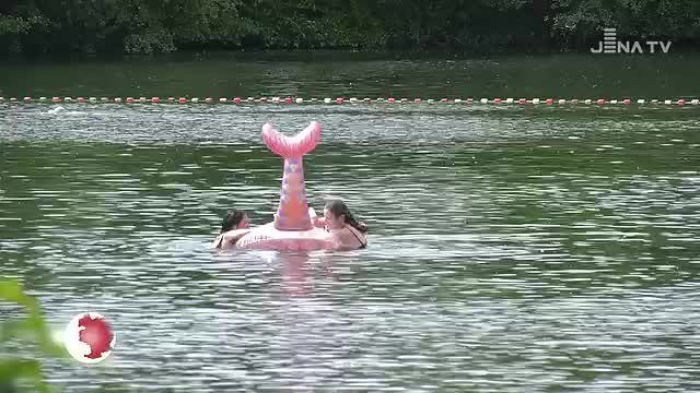 Kritik an Freibäder-Öffnungszeiten: Von heute an sind Gäste bis 20 Uhr willkommen  