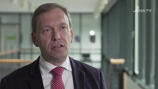 Bericht aus Erfurt - Landespolitik aktuell 07/2021