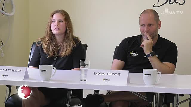 Spielbetriebsgesellschaft für USV-Basketballerinnen: Neue Wege nach dem Aufstieg