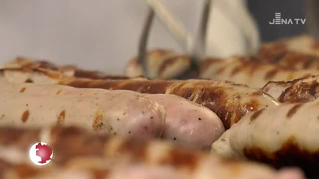 Premiere für Friendship Day: Der US-Generalkonsul nahm in Jena an zahlreichen Veranstaltungen teil 