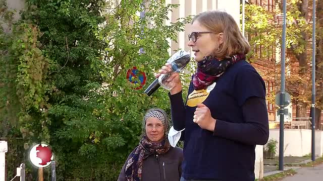 Radentscheid gefolgt: Der Stadtrat gab Grünes Licht für Maßnahmen zur Verbesserung im Verkehrsnetz 