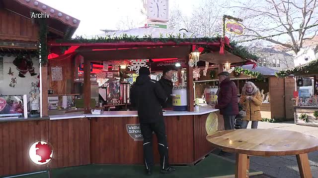 Gleichbehandlung: Die Stadt Jena fordert vom Land einheitliche Regelungen für Weihnachtsmärkte