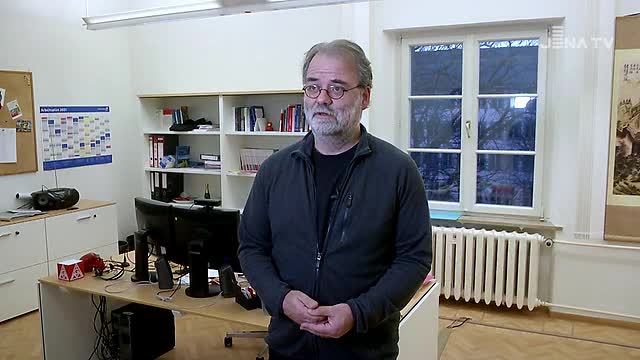 Bericht aus Erfurt - Landespolitik aktuell 12/2021