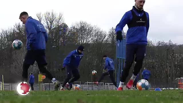 Nach der Winterpause: Für den FC Carl Zeiss Jena startet am Samstag der Regionalliga-Spielbetrieb