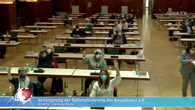 Förderung: Die Stadt unterstützt das Kassa, den Circus MoMoLo und das Zeitgeschichte-Archiv finanziell