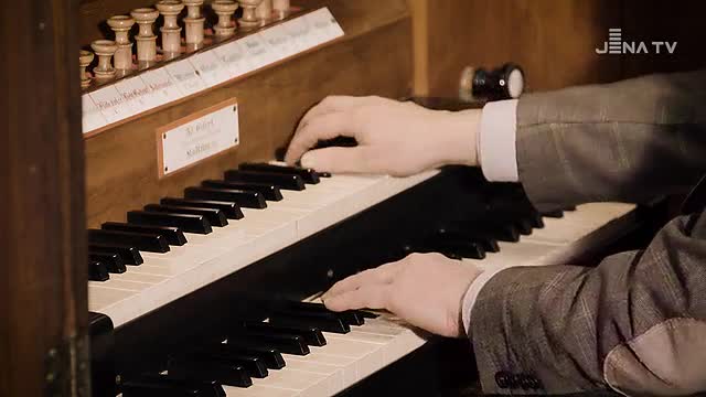 Kirchen im Orgelkreis Jena: Kirche Göttern