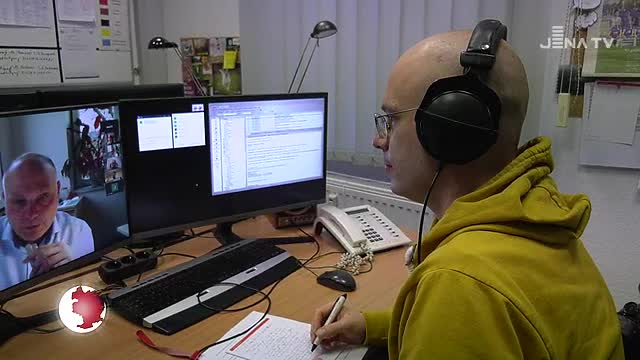 JenaJournal vom 25.01.2022