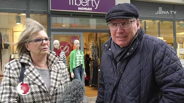 Meinungen zum Bund-Länder-Gipfel: Was die Jenaer vom Lockerungs-Fahrplan bis zum 20. März halten  