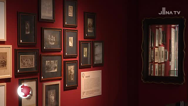 Im Fokus: Das Lebenswerk der Jenaer Fotografenfamilie Bischoff wird im Stadtmuseum beleuchtet