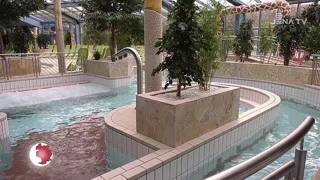 Hygiene-Konzept für Freizeitbad: Das GalaxSea hat seit heute mit 2G-Plus wieder geöffnet