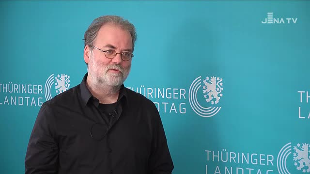 Bericht aus Erfurt - Landespolitik aktuell 03/2022