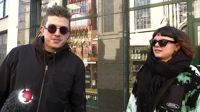 Aufrüstung der Bundeswehr: Was die Jenaer von der geplanten 100-Milliarden-Euro-Investition halten