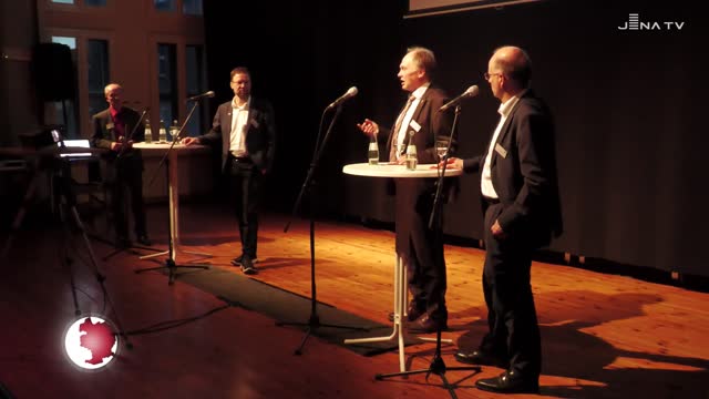 JenaJournal vom 07.04.2022