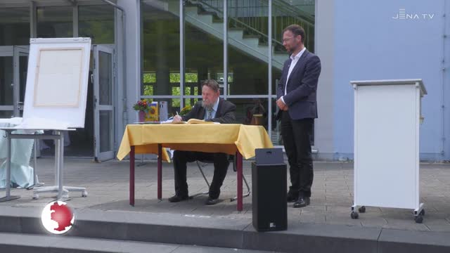 JenaJournal vom 15.07.2022