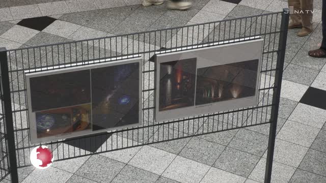 Facetten einer Stadt: Die Ausstellung des Fotoklubs UNIFOK in der Goethe Galerie