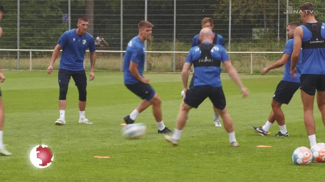 Saisonstart: Fußball-Regionalligist FC Carl Zeiss Jena empfängt am Samstag den FC Viktoria Berlin
