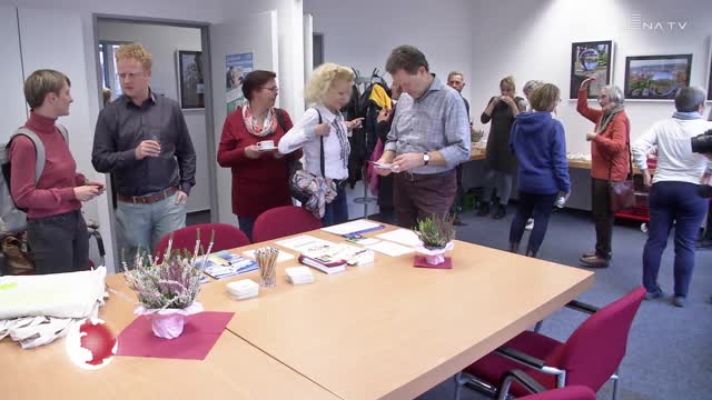 Jubiläum für Seniorenbüro: Die Einrichtung kann auf 30 Jahre zurückblicken 