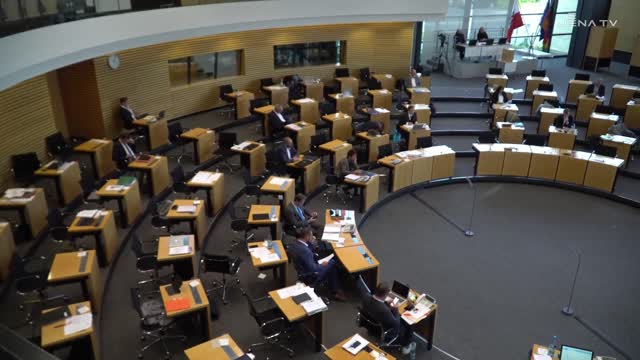 Bericht aus Erfurt 11/2023