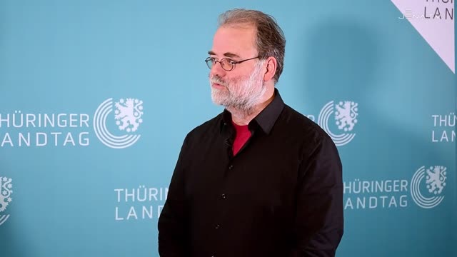 Bericht aus Erfurt - Landespolitik aktuell