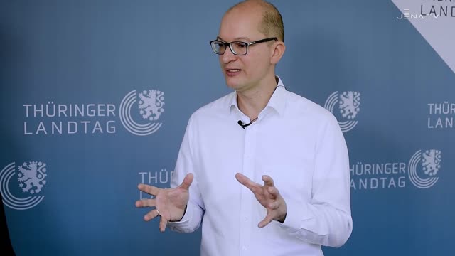 Bericht aus Erfurt - Landespolitik aktuell