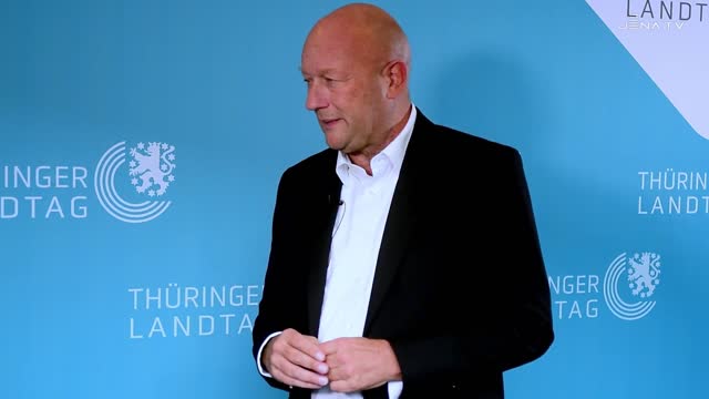 Bericht aus Erfurt - Landespolitik aktuell