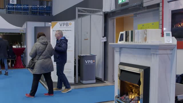 Messe Jena 2023 - Bauen Wohnen Energie