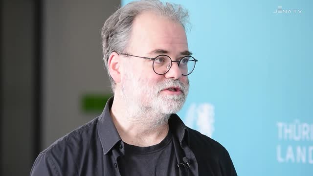 Bericht aus Erfurt - Landespolitik aktuell 03/2023