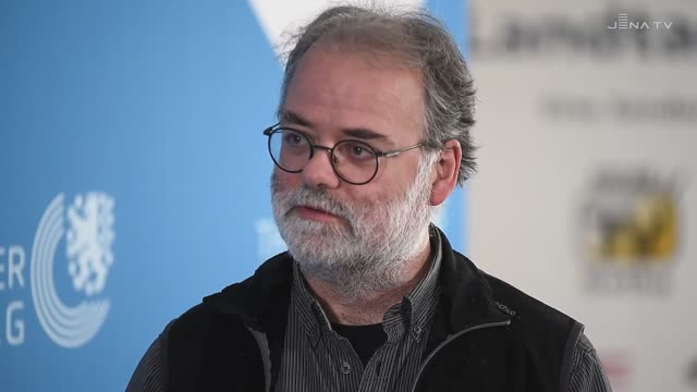 Bericht aus Erfurt - Landespolitik aktuell 04/2023