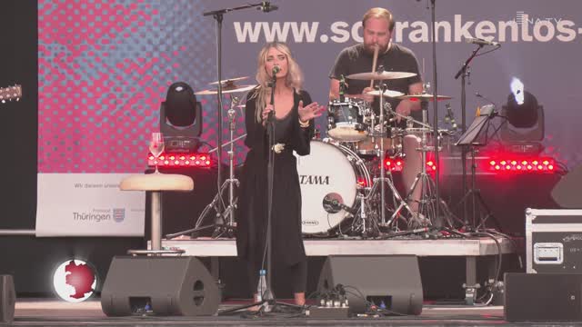 Keine Ausgrenzung – Das „Schranken LOS!-Festival" war eine Veranstaltung für jedermensch