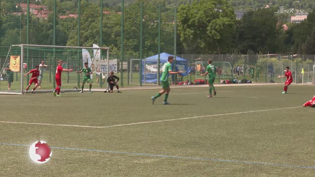 Saale Cup ausgetragen – Am Wochenende spielten Jugendliche aus mehreren Ländern in der Oberaue Fußball