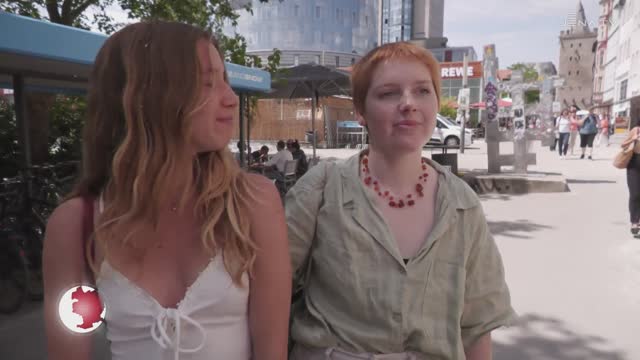 Förderung für Jugendliche – Was die Jenaer vom Kulturpass des Bundes halten