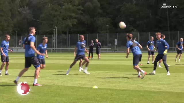 DFB-Pokal – Spiel am Samstag gegen Hertha BSC ausverkauft