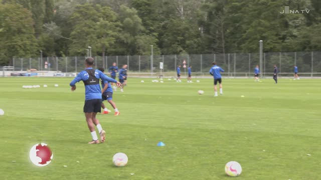 Erstes Heimspiel – FCC empfängt Greifswalder FC in der ad hoc-Arena