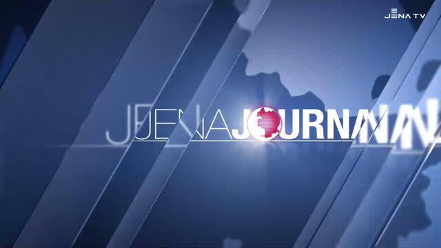 JenaJournal vom 08.09.2023