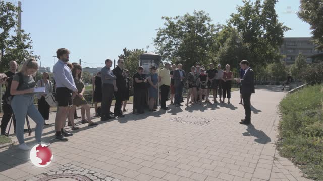 Historisches Verbrechen – Vor 23 Jahren wurde Enver Şimşek vom NSU ermordet