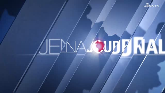 JenaJournal vom 04.09.2023