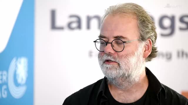 Bericht aus Erfurt - Landespolitik aktuell