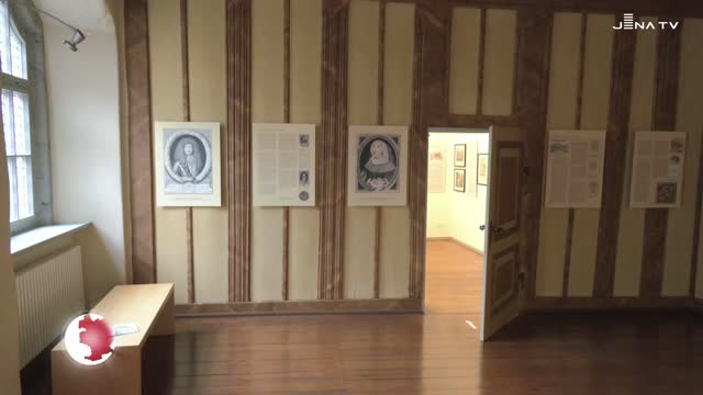 Vorübergehend geschlossen – Stadtmuseum bekommt neue Löschwasserleitung