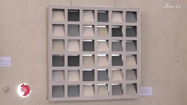 Streben nach Harmonie – Ausstellung von Bildern aus dem Depot der Kunstsammlung Jena