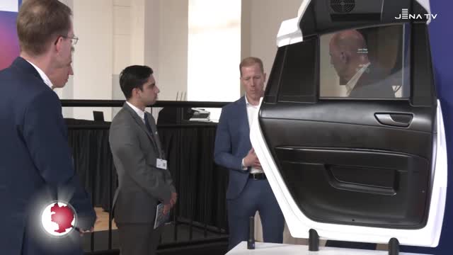 Digital-Gipfel - Experten diskutieren über Fragen der digitalen Transformation