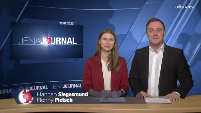 JenaJournal vom 19.12.2023