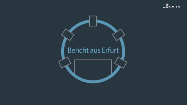 Bericht aus Erfurt 2023/12 Konzertfinanzierung